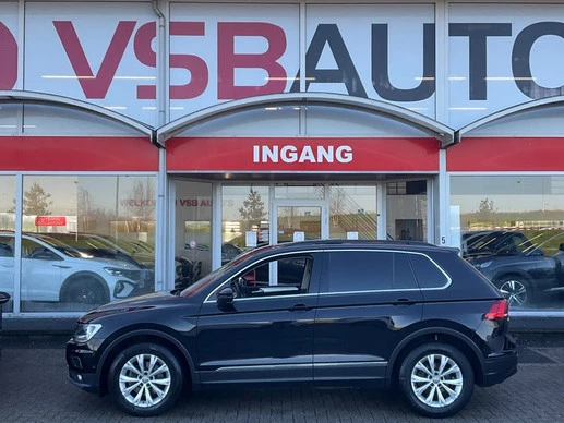 Volkswagen Tiguan - Afbeelding 2 van 22