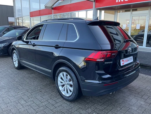 Volkswagen Tiguan - Afbeelding 3 van 22