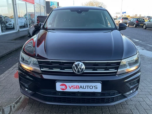 Volkswagen Tiguan - Afbeelding 21 van 22