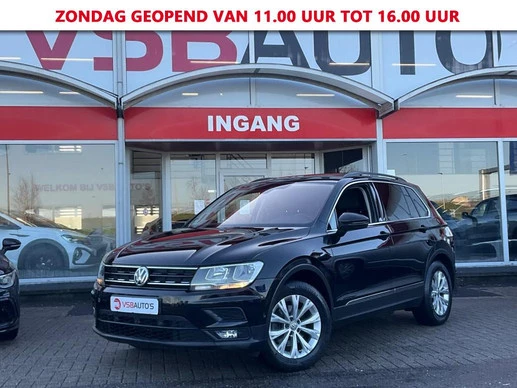 Volkswagen Tiguan - Afbeelding 1 van 22