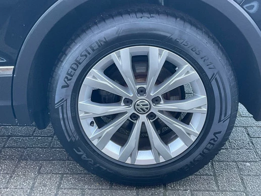 Volkswagen Tiguan - Afbeelding 19 van 22