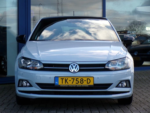 Volkswagen Polo - Afbeelding 2 van 23