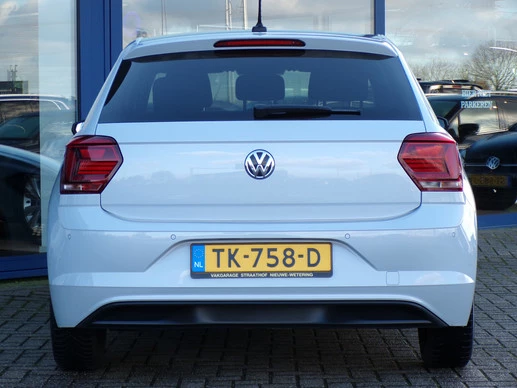 Volkswagen Polo - Afbeelding 20 van 23