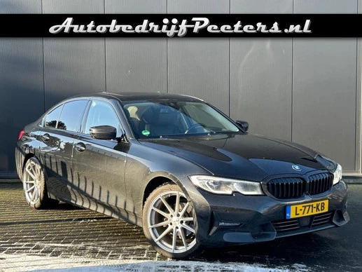 BMW 3 Serie - Afbeelding 1 van 13