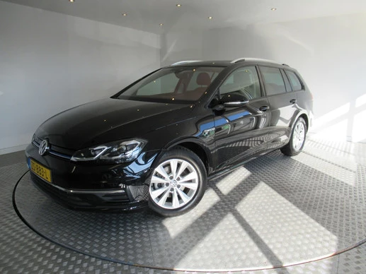 Volkswagen Golf - Afbeelding 1 van 30