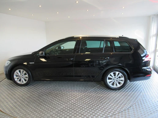 Volkswagen Golf - Afbeelding 4 van 30