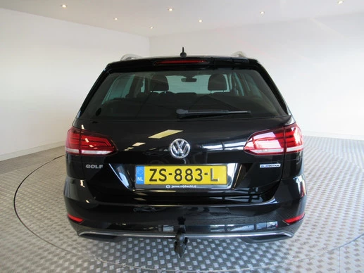 Volkswagen Golf - Afbeelding 5 van 30