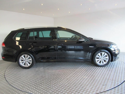 Volkswagen Golf - Afbeelding 6 van 30