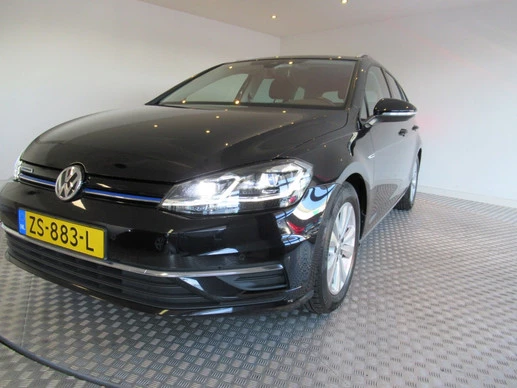 Volkswagen Golf - Afbeelding 7 van 30