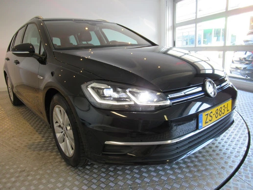 Volkswagen Golf - Afbeelding 30 van 30