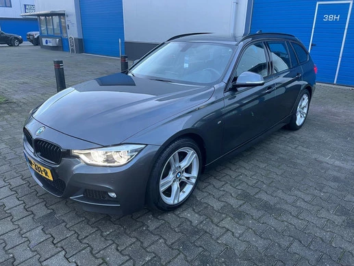 BMW 3 Serie - Afbeelding 1 van 30