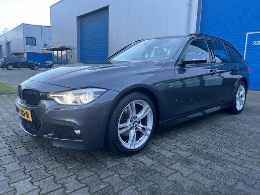 BMW 3 Serie - Afbeelding 2 van 30