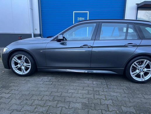 BMW 3 Serie - Afbeelding 4 van 30