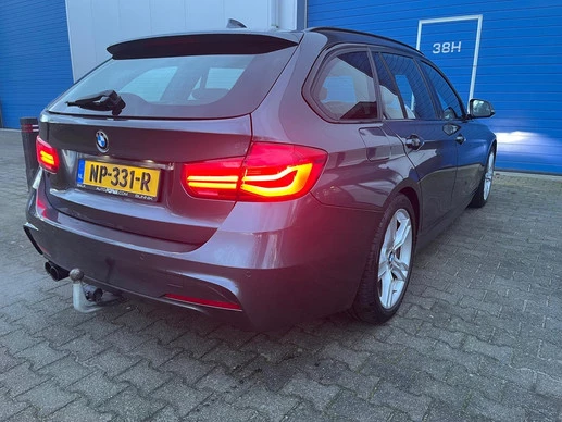 BMW 3 Serie - Afbeelding 8 van 30