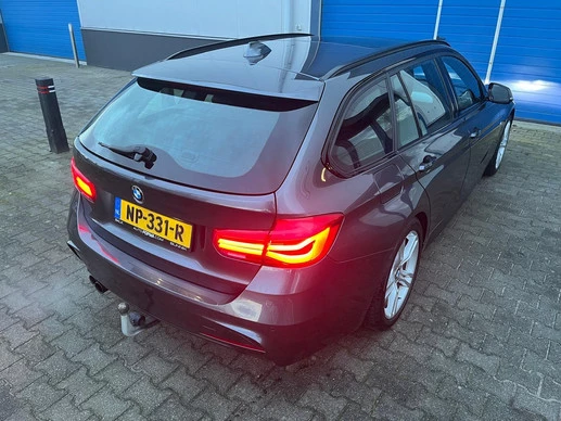 BMW 3 Serie - Afbeelding 9 van 30