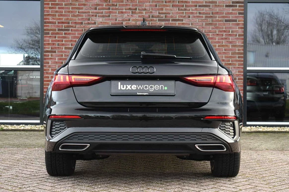 Audi A3 - Afbeelding 8 van 30