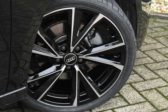 Audi A3 - Afbeelding 9 van 30