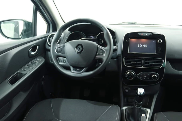 Renault Clio - Afbeelding 13 van 30