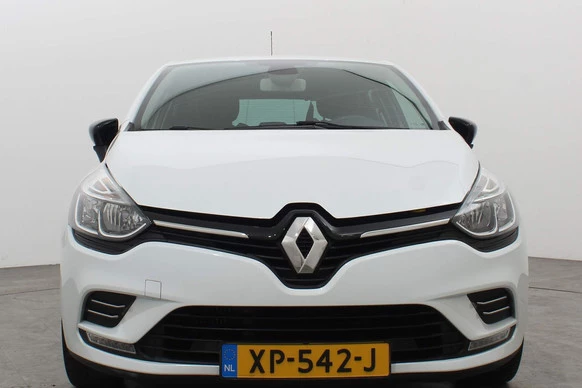 Renault Clio - Afbeelding 21 van 30