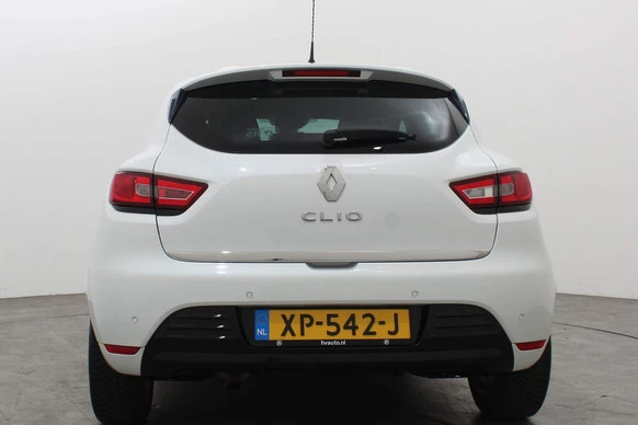 Renault Clio - Afbeelding 22 van 30