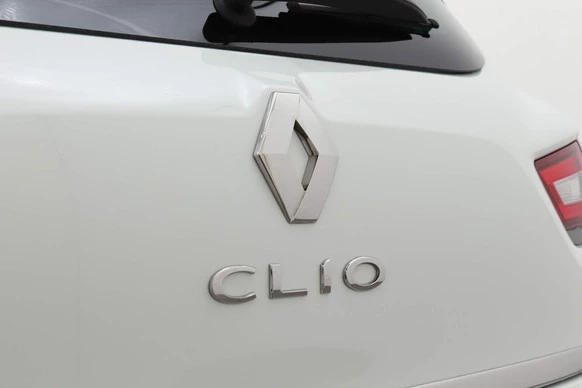 Renault Clio - Afbeelding 28 van 30