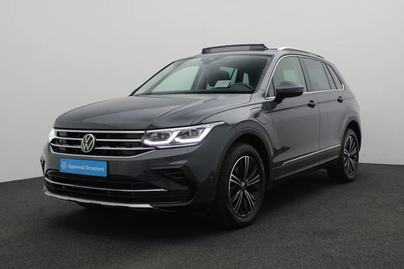 Volkswagen Tiguan - Afbeelding 1 van 30