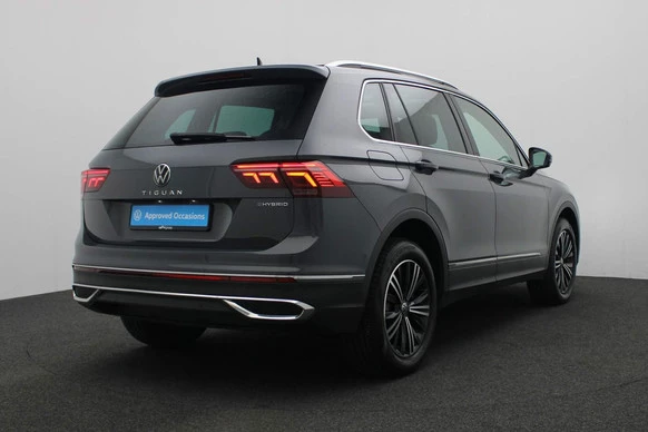 Volkswagen Tiguan - Afbeelding 4 van 30