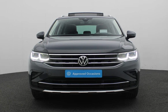 Volkswagen Tiguan - Afbeelding 16 van 30