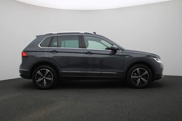 Volkswagen Tiguan - Afbeelding 19 van 30