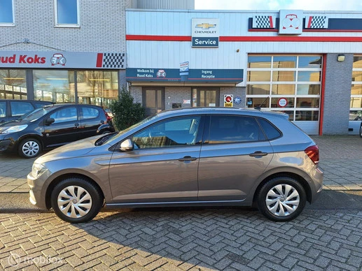 Volkswagen Polo - Afbeelding 2 van 26