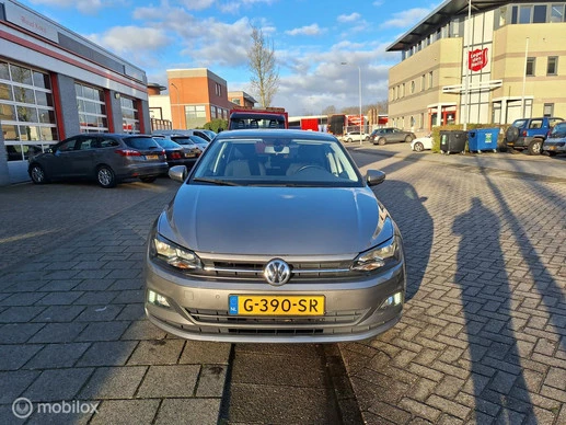 Volkswagen Polo - Afbeelding 4 van 26