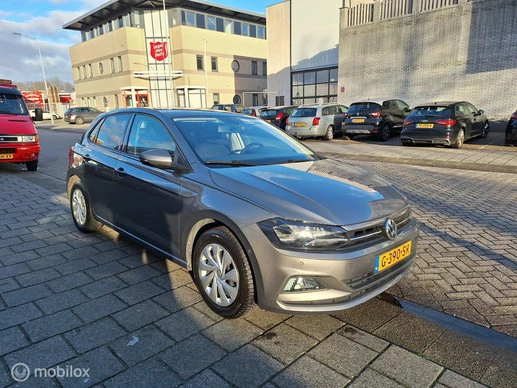 Volkswagen Polo - Afbeelding 5 van 26