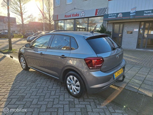 Volkswagen Polo - Afbeelding 8 van 26