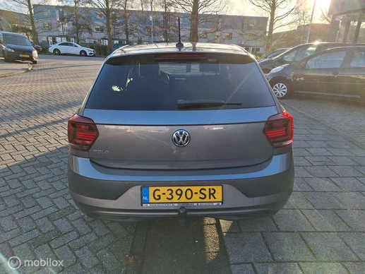 Volkswagen Polo - Afbeelding 9 van 26