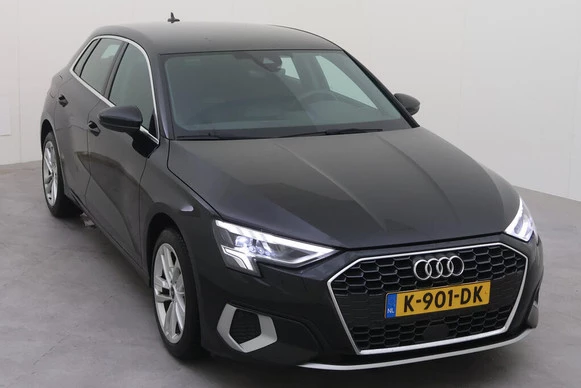 Audi A3 - Afbeelding 5 van 13