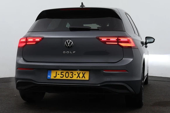 Volkswagen Golf - Afbeelding 8 van 23