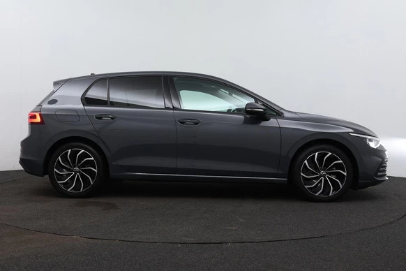 Volkswagen Golf - Afbeelding 18 van 23