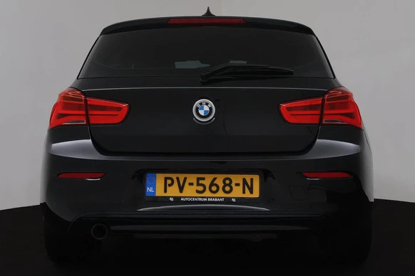 BMW 1 Serie - Afbeelding 10 van 24