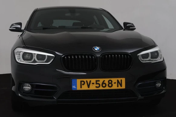 BMW 1 Serie - Afbeelding 17 van 24