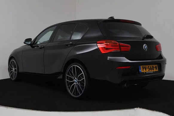 BMW 1 Serie - Afbeelding 7 van 24