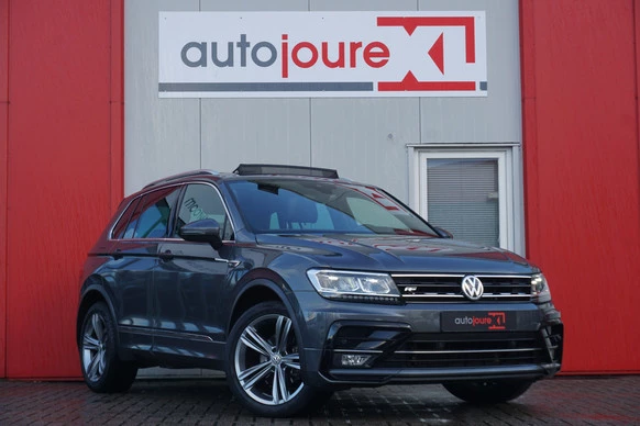 Volkswagen Tiguan - Afbeelding 1 van 29