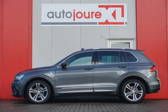 Volkswagen Tiguan - Afbeelding 2 van 29