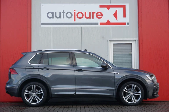 Volkswagen Tiguan - Afbeelding 3 van 29