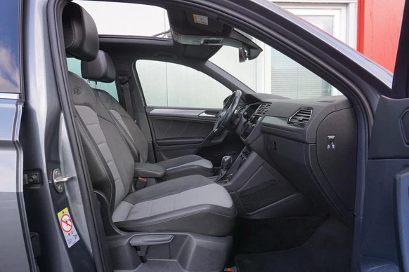 Volkswagen Tiguan - Afbeelding 21 van 29