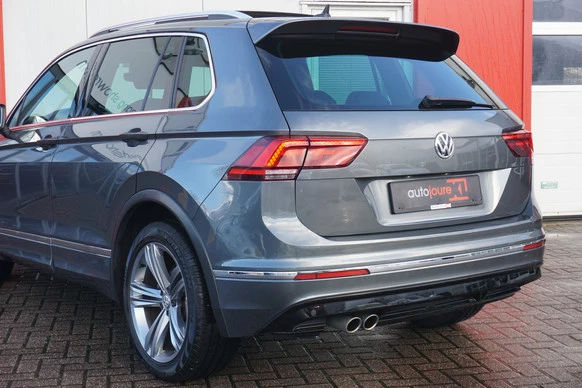 Volkswagen Tiguan - Afbeelding 27 van 29