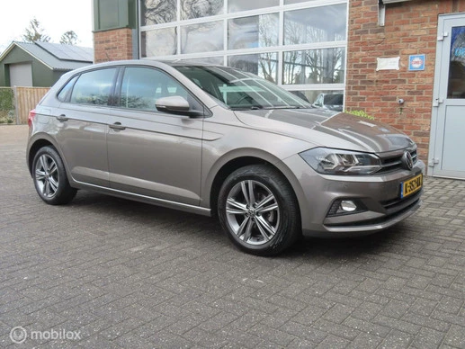 Volkswagen Polo - Afbeelding 10 van 28