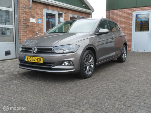 Volkswagen Polo - Afbeelding 14 van 28