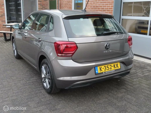 Volkswagen Polo - Afbeelding 18 van 28