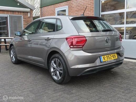 Volkswagen Polo - Afbeelding 19 van 28