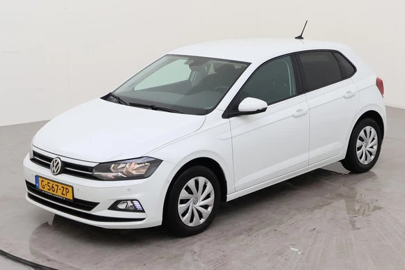 Volkswagen Polo - Afbeelding 1 van 14